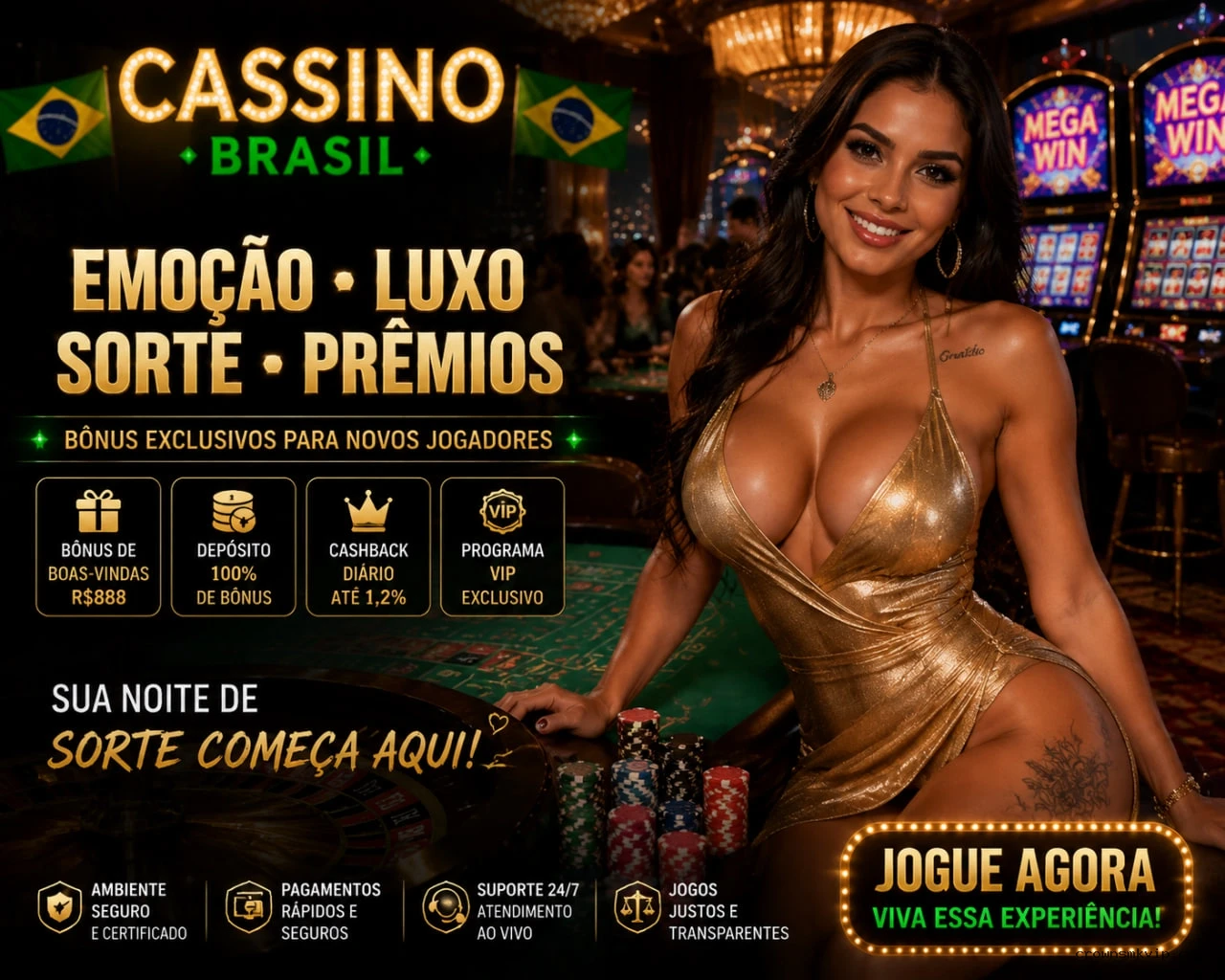 Betsoft Slots 3D Comparação