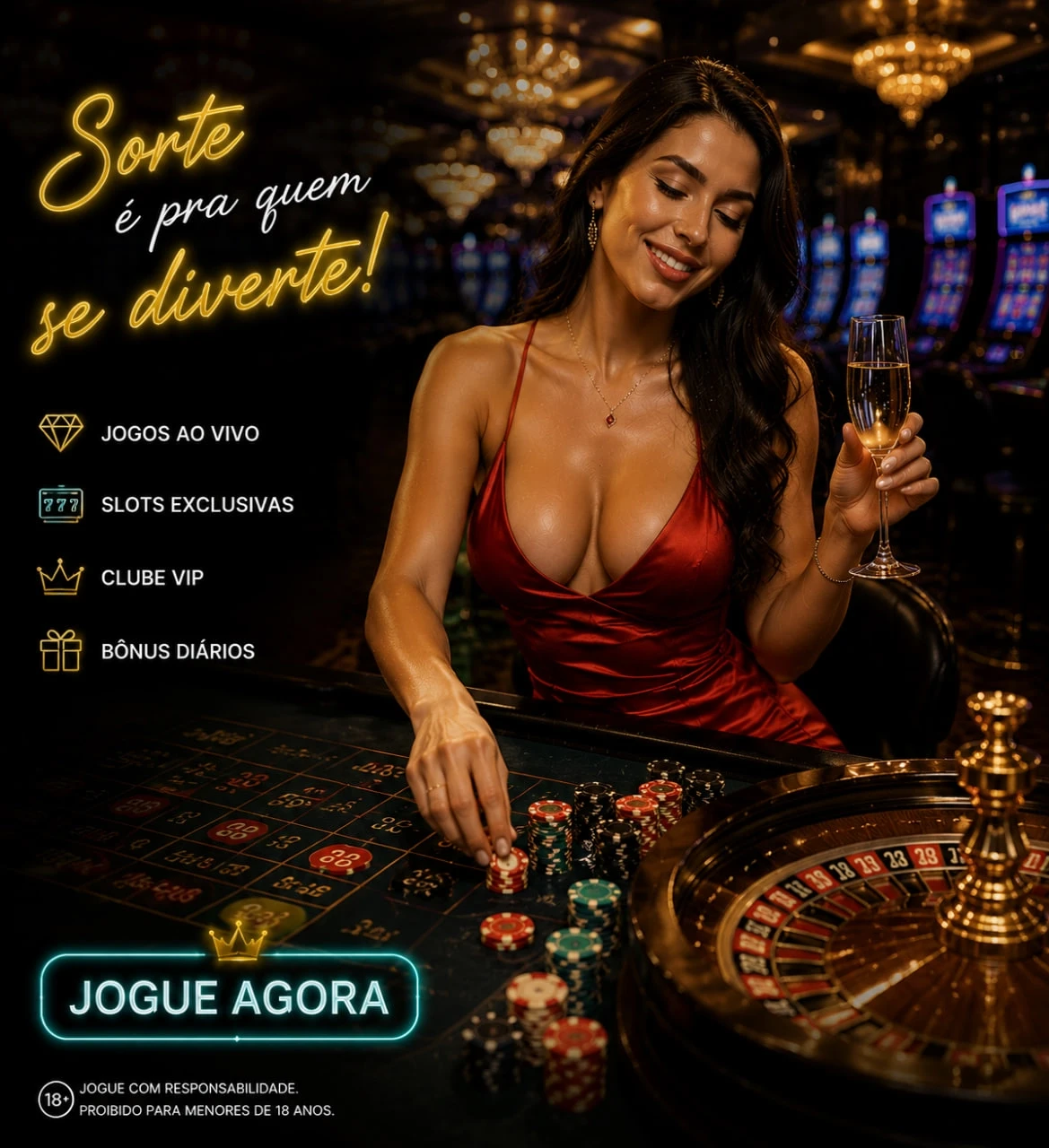 Crownsmk.com Cassino Clássico