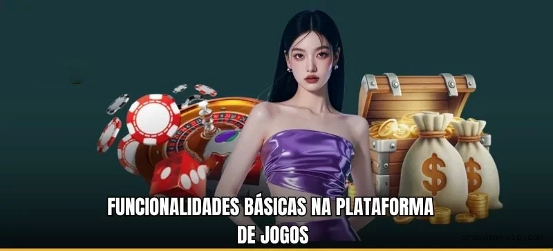 Promoções Crownsmk.com