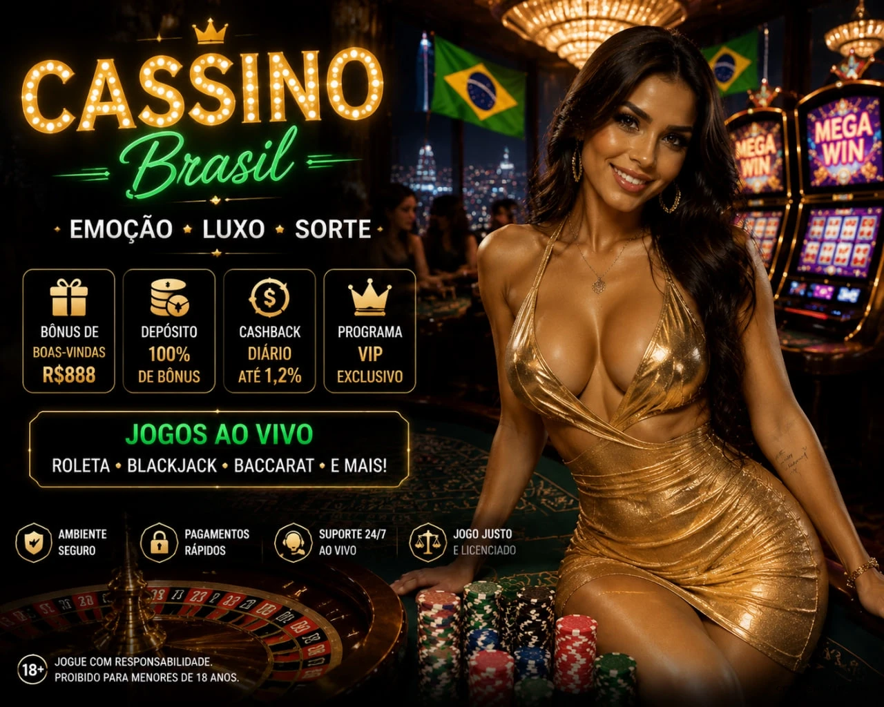 Crownsmk.com Cassino Clássico