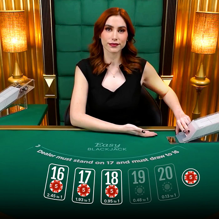 Blackjack Crownsmk.com